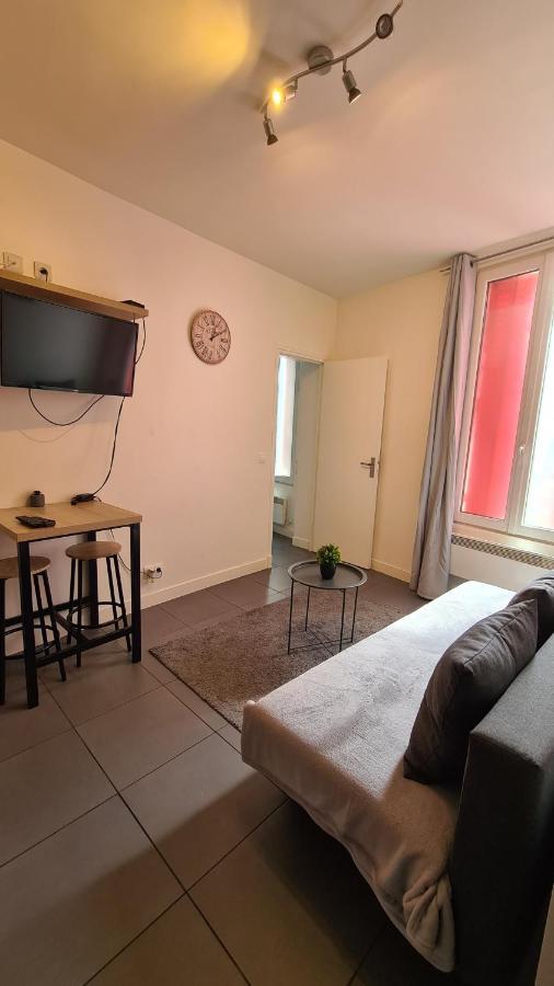 Apartment Logesty Proche Paris Et Metro *