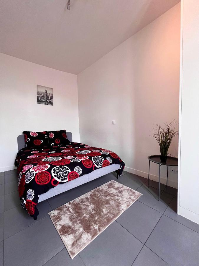 Apartment Logesty Proche Paris Et Metro *